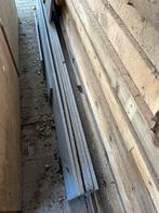 Cementvezel platen 18 mm 250 l 30 h, Ophalen of Verzenden, Overige materialen, Minder dan 20 mm