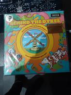 Behind The Dykes - Beat, Blues and Psychedelic Nuggets, Cd's en Dvd's, Ophalen of Verzenden, 1960 tot 1980, Nieuw in verpakking