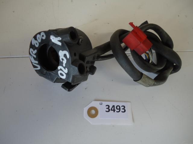 VFR800 2002 - 2013 Honda Elektrische bediening D1-14052, Motoren, Accessoires | Overige