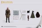 InArt 1/6 Orlando Bloom Legolas LOTR TFOTR Rooted Hair, Ophalen of Verzenden, Nieuw, Actiefiguurtje