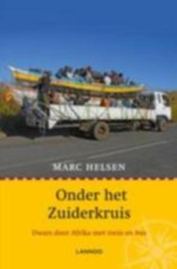 Marc helsen: onder het zuiderkruis beschikbaar voor biedingen