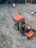 Husqvarna lc48v hydrostaatmaaier, Tuin en Terras, Cirkelmaaier, Ophalen of Verzenden, Zo goed als nieuw