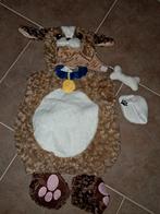 Hondenpakje - Maat 92/104 leeftijd 3a4jaar, Ophalen of Verzenden, Zo goed als nieuw, 104 of kleiner, Jongen of Meisje