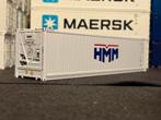 Wsi HMM reefer, Hobby en Vrije tijd, Ophalen of Verzenden, Nieuw, Bus of Vrachtwagen, Wsi