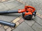 Husqvarna handblazer 125B, Ophalen, Benzine, Gebruikt, Handgedragen