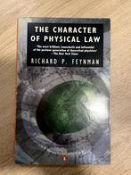 The Character of Physical Law, Gelezen, Ophalen of Verzenden