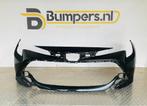 Diverse Bumpers Toyota Corolla 52119-02P40 Voorbumper Origin, Ophalen of Verzenden, -, -, -