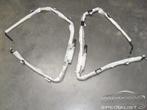 Mercedes W246 B-klasse stoel en dak airbag, Gebruikt, -, Ophalen of Verzenden, -