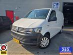 Volkswagen Transporter 2.0 TDIKASTINRICHTINGSORTIMO, Auto's, Euro 6, Volkswagen, Bedrijf, Electronic Stability Program (ESP)