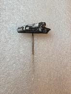 Speldje stoomlocomotief NS-serie 5000 (ex-WD), Ophalen of Verzenden, Gebruikt, Trein