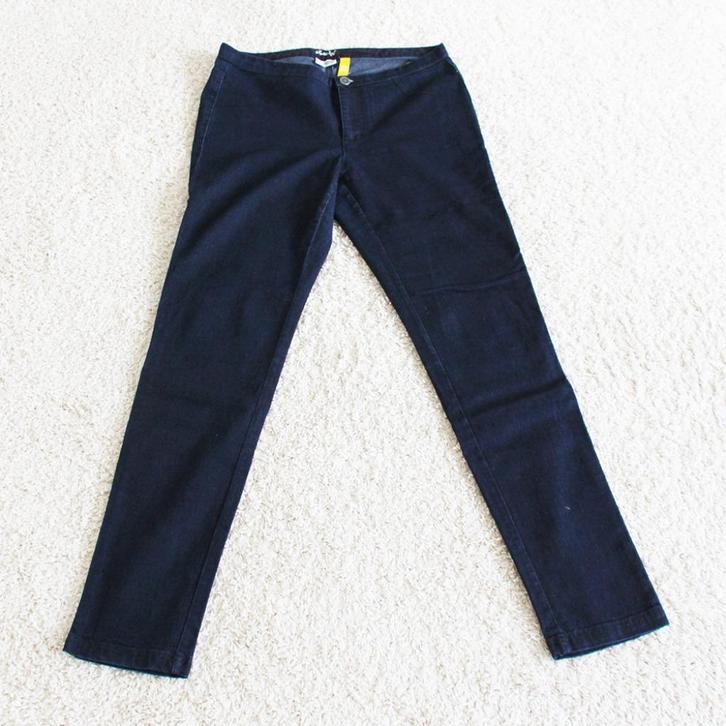 Street One Spijkerbroek2 (Maat 40) - 25 € 20,-, Kleding | Dames, Spijkerbroeken en Jeans, Nieuw, W30 - W32 (confectie 38/40), Blauw