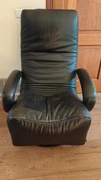 Jori Relaxfauteuil - Onderdeel nodig, Huis en Inrichting, Fauteuils, Ophalen, Gebruikt, 75 tot 100 cm, Metaal