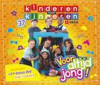 dubbel C.D. (2016) Kinderen voor Kinderen - No. 37 Voor Alty, Cd's en Dvd's, Cd's | Nederlandstalig, Pop, Gebruikt, Ophalen of Verzenden