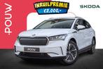 Skoda Enyaq 60 170pk Selection | Business Upgrade | 20" Velg, Automaat, 12 maanden, Das WeltAuto Volkswagen, Origineel Nederlands