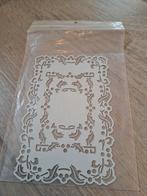 kerst mal, Ophalen of Verzenden, Nieuw, Materiaal