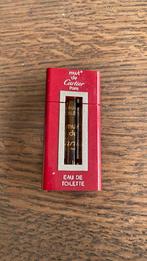 Must de cartier EDT, Ophalen of Verzenden, Zo goed als nieuw, Miniatuur