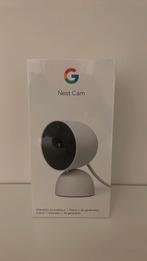 Nest Cam nieuw in doos, tweede generatie!, Audio, Tv en Foto, Videobewaking, Nieuw, Ophalen of Verzenden