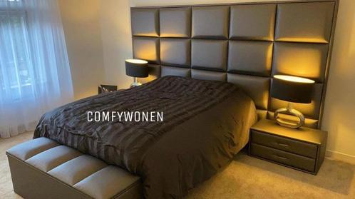 Boxsprings uit eigen fabriek – Luxe slaapcomfort zonder tuss, Huis en Inrichting, Slaapkamer | Boxsprings, Nieuw, Overige maten