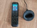 Logitech Harmony 950 Universele Afstandsbediening, Game console, Gebruikt, Universeel, Ophalen of Verzenden