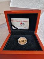 Gouden tientje Willem Alexander De Nederlandse Bank Proof., Koningin Beatrix, Euro's, Losse munt, Goud