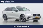 Volvo V60 T8 Twin Engine R-Design | Bowers&Wilkins | Massage, Automaat, Gebruikt, 4 cilinders, Hybride Elektrisch/Benzine