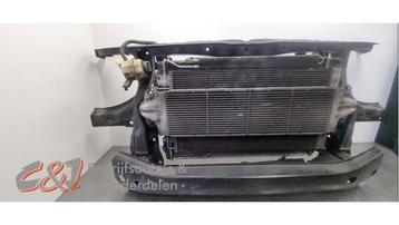 Koelerset van een Volkswagen Transporter beschikbaar voor biedingen