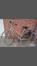 Dames  sportfiets, Fietsen en Brommers, Fietsen | Oldtimers, Ophalen of Verzenden, Jaren '60 of nieuwer, 47 tot 51 cm, Gazelle