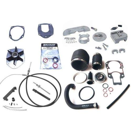 Mercury Originele MerCruiser 300 uurs transom service kit Al, Watersport en Boten, Bootonderdelen, Nieuw, Verzenden