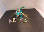 Lego ninjago loyd draak, Ophalen, Gebruikt, Complete set, Lego