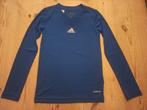 Adidas Base Shirt Maat 140 NIEUW, Ophalen of Verzenden, Nieuw, Adidas, Jongen of Meisje