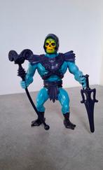 Motu He Man Masters of the universe Skeletor, Ophalen of Verzenden