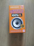Hitster 100% NL - Nieuwstaat, Vijf spelers of meer, Ophalen of Verzenden, Nieuw, Jumbo