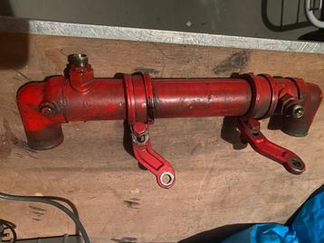 Oliekoeler  beschikbaar voor biedingen