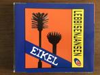 Cd Single Lebbis En Jansen Eikel + 3 Tracks NIEUW, Ophalen of Verzenden, Nieuw in verpakking
