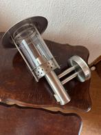Buiten lamp, Ophalen, Nieuw