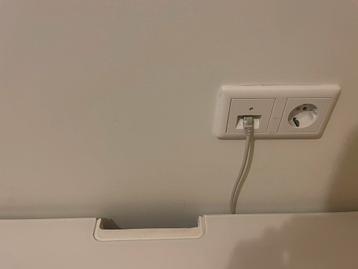 Besta ikea tv meubel - afbeelding 5