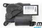 Kachelstelmotor VW Golf 7 2Q0907511A, Gebruikt