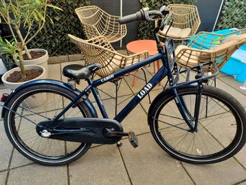 Cargo load jongens transportfiets" INRUIL mog.Gratis bezorgd beschikbaar voor biedingen
