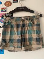 Garcia korte broek (nr.30 KD3), Ophalen of Verzenden, Gebruikt, Meisje, Broek