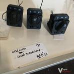 Opel Corsa 1994 Lichtschakelaar, Gebruikt, -, -, Ophalen of Verzenden