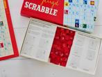Vintage jeugd scrabble, Ophalen of Verzenden, Zo goed als nieuw