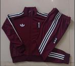 Ajax trainingspak maat L, Kleding | Heren, Sportkleding, Ophalen of Verzenden, Nieuw, Blauw, Voetbal