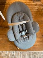 Stokke Steps newbornset - als nieuw!, Kinderen en Baby's, Kinderstoelen, Ophalen of Verzenden, Zo goed als nieuw, Overige typen