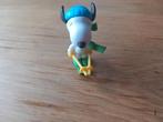 Snoopy poppetje, Ophalen of Verzenden, Gebruikt