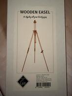 Schildersezel (ook handig voor welkomst/bruiloft borden), Hobby en Vrije tijd, Ophalen of Verzenden, Zo goed als nieuw