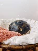 Sync handpan in de toon B-hijaz incl. Case, wall mount etc., Ophalen, Zo goed als nieuw, Melodische percussie
