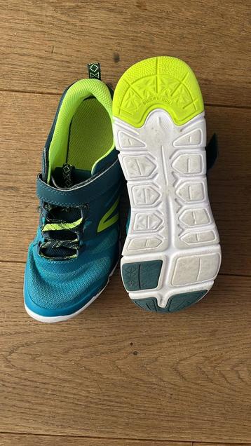 Gymschoenen maat 34 beschikbaar voor biedingen