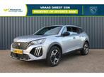 Peugeot 2008 1.2 Turbo 130pk Allure 8-Traps Automaat Navigat, Auto's, Peugeot, Automaat, Gebruikt, 1199 cc, Parkeersensor