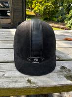 Cap BR maat 55 (niet gevallen), Dieren en Toebehoren, Ophalen of Verzenden, Gebruikt, Dames, Cap