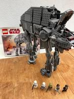 lego  star wars 75189 heavy assault walker, Kinderen en Baby's, Speelgoed | Duplo en Lego, Complete set, Ophalen of Verzenden